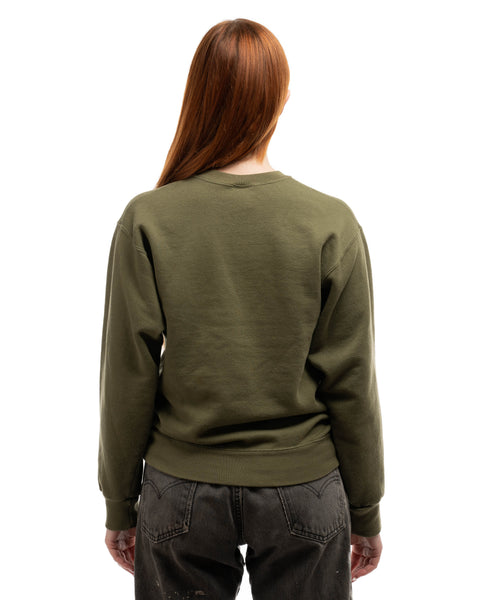 90’s USMC Carhartt Sweatshirt - Small