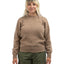 70's Shetland Wool Sweater - Small