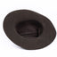 60's Wool Hat -