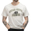 80's Panthers Champion Tee - Large