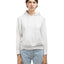 60's BVD Hooded Sweatshirt - Large