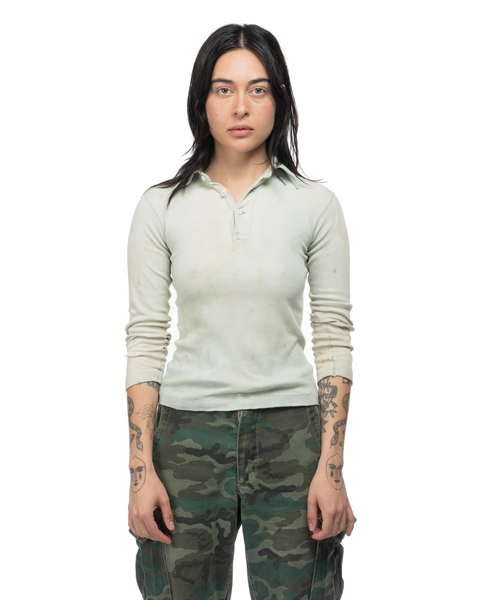 1930s Mandela Effect Polo