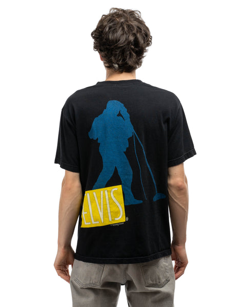 90's Elvis Tee - Medium