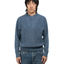 1980s LL Bean Henley Sweater
