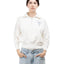 50’s Medical Quarter-Zip Sweatshirt - Small