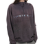 1990s Thrashed Nike Quarter-Zip Sweatshirt