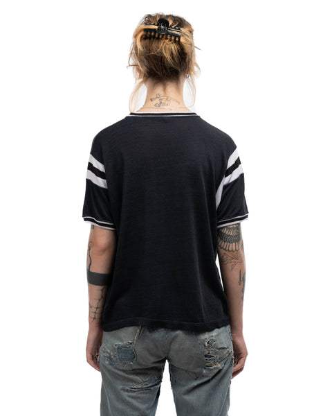 60's Russell Jersey Tee - Medium