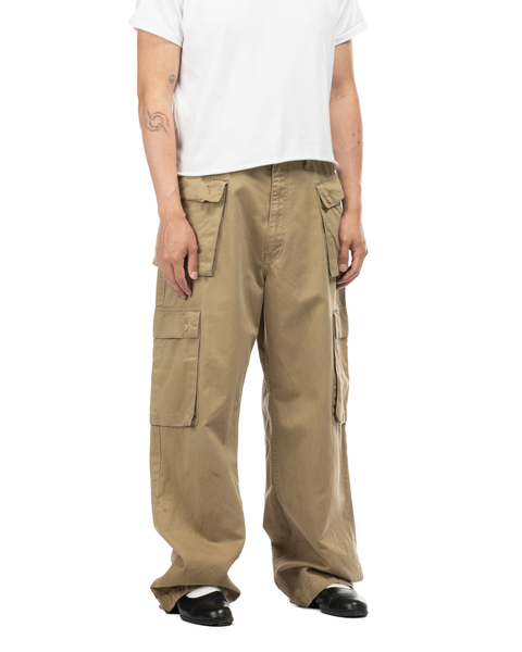 1990s SilverTab Baggy Cargo Pants
