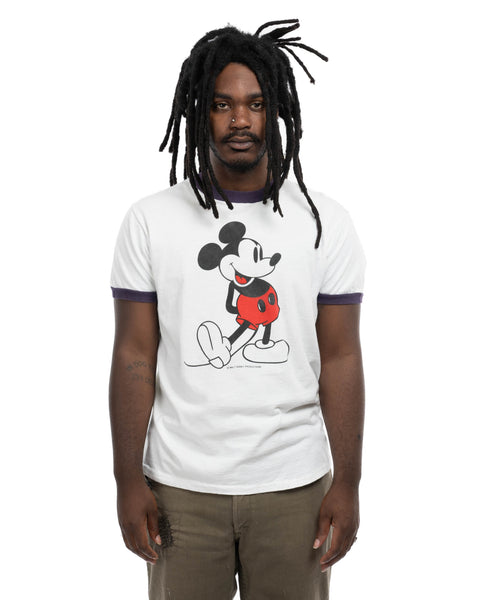 70's Mickey Tee - XL