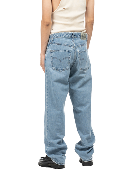 1990s Levi's SilverTab Loose Denim – Kissing Booth