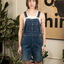 1950s Dee Cee Overalls