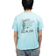 1980s Body Shop Pocket Tee