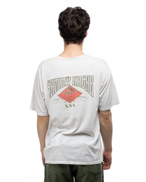 90’s Sammy Hagar Tee - XL
