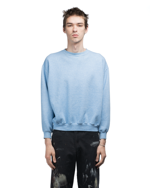 70's Russell Crewneck - Large