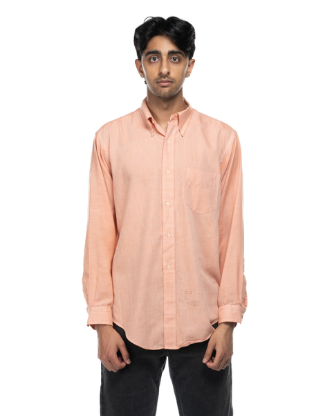 1960s Oxford Shirt