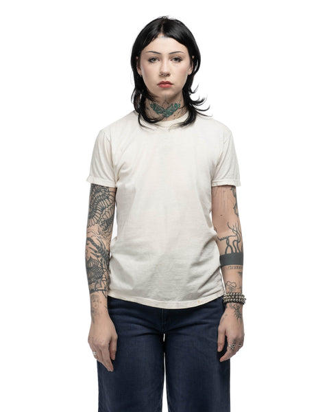 70's Blank Tee - Small