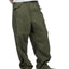 50's Exposed Snap M-51 Trousers - 34" x 28”