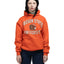 90's Oregon State Beavers Hoodie - Large