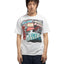 90's Blazers Champions Tee - Large
