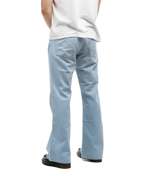 70's Levi's Flared Trousers - 32" x 30"
