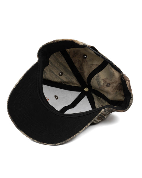 90's Camo Cap - OS