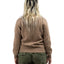 70's Shetland Wool Sweater - Small