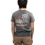 80's Hog Bros Harley Tee - Medium