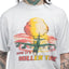 80's Miller Time Tee - XL