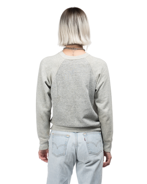 1960s Wilson Crewneck Sweatshirt