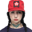 1980s Texaco Trucker Hat