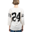 1970s Mesh Jersey Tee