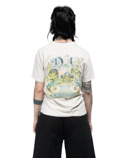 1990s DJ Madness Lowrider Tee