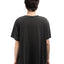 90's Faded Blank Tee - XL