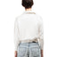 50’s Medical Quarter-Zip Sweatshirt - Small