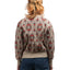 70's Pendleton Western Sweater - Large
