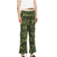 1960s HBT Camo Trousers