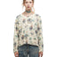 70's Cowpoke Pattern Tee - Medium