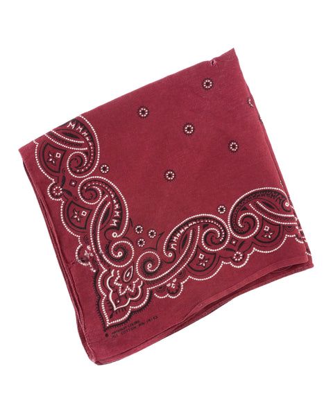 70's Bandana - OS