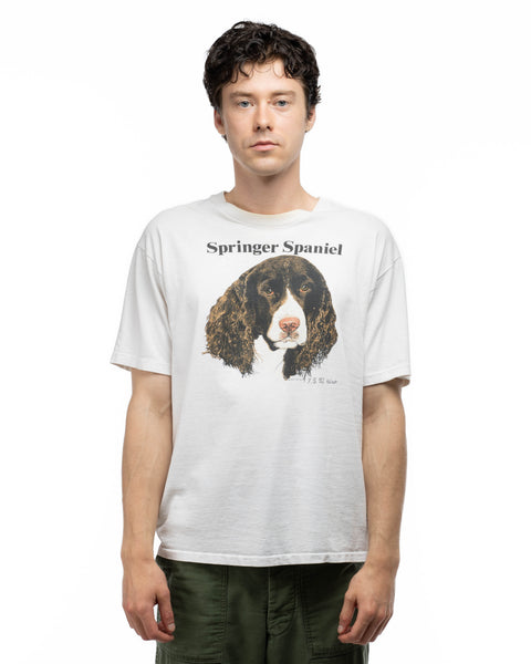90’s RIP Hiro Tee - Large