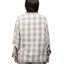 40's Thrashed Cotton Flannel - Large