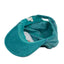 90's Miami Dolphis Script Hat - OS