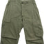 60's OG-107 Rip-Stop Poplin Cargos - 27" - 31” x 27”