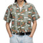 60's Yacht Party Shirt - Small