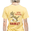 1970s Let's Go Shirley Pocket Tee