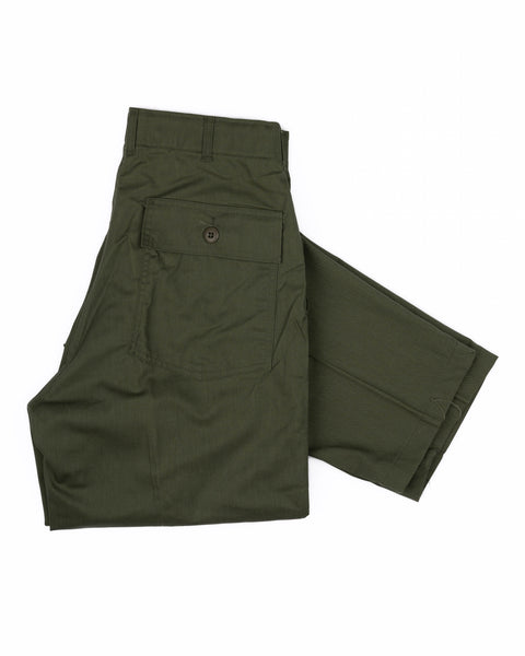 80’s OG-507 Utility Trousers - 29” x 32”