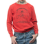 1980s USAF Davinci Crewneck