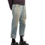 80's Thrashed Levi's 501 Redlines - 31" x 21"