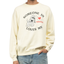 1980s Newberg is 4 Lovers Crewneck
