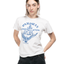 1960s USS Constellation Aircraft Carrier Tee