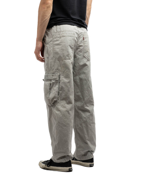 90's Levi's Cargos - 35” x 31”